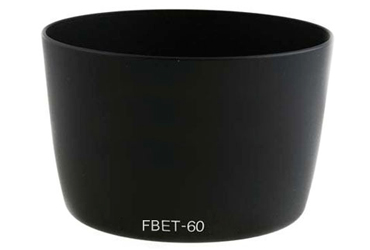  Fujimi FBET 60  EF-S 55-250/4-5.6 IS USM