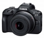 Фотоаппарат Canon EOS R100 18-45 kit