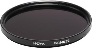  - Hoya ND32 PRO 72 mm