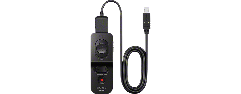  Sony RM-VPR1