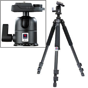 ������ Benro A-500EX (A500FBH2) � �������� BH-2