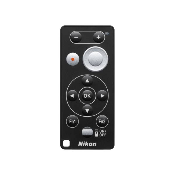  Nikon ML-L7 Bluetooth  Coolpix P1000