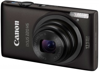 ����������� Canon IXUS 220 HS ������