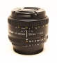 Объектив Nikon Nikkor AF 50 mm f/1.8D б/у