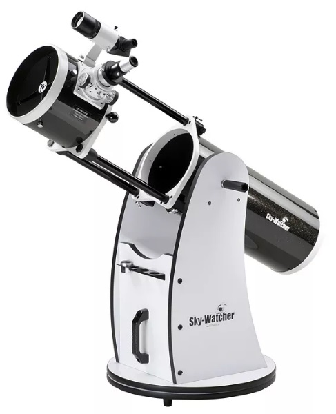  Sky-Watcher Dob 8" (200/1200) Retractable