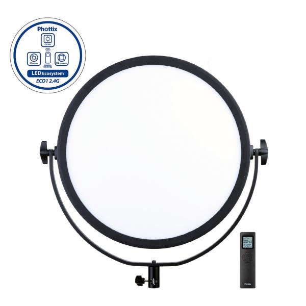 ������������ ���������� Phottix (81481) Nuada R4 II LED Light �������