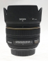  Sigma (Nikon) AF 30mm f/1.4 DC EX HSM /
