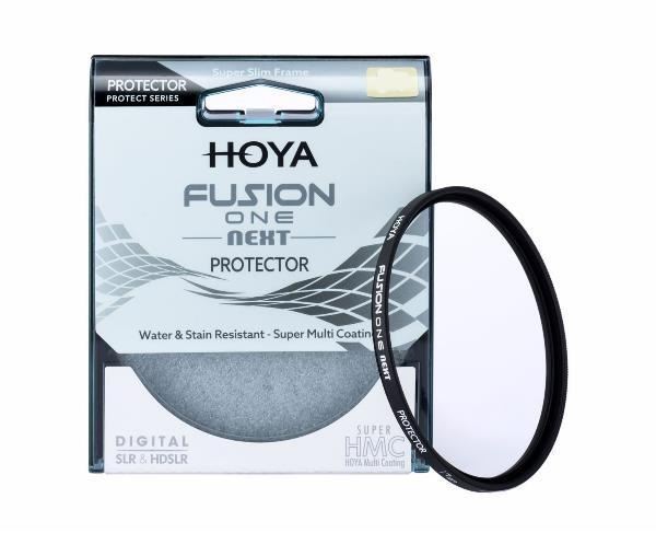Фильтр защитный HOYA PROTECTOR FUSION ONE Next 46 mm