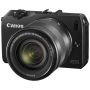  Canon EOS M 18-55 kit 