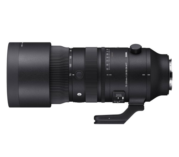 �������� Sigma (Sony E) 70-200mm f/2.8 DG DN OS Sport