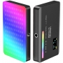 ���� ���������� Ulanzi VL120 RGB 5�� 2500-9000K