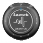 Микшер Saramonic Smart V2M Двухканальный универсальный 3.5мм