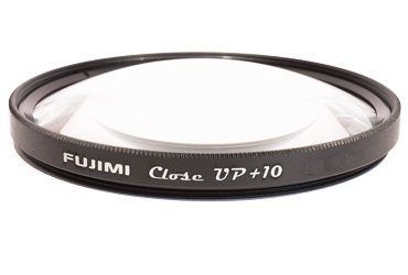  Fujimi Close UP (+10) 55mm