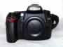  Nikon D90 body /