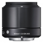  Sigma (Micro 4/3) 60mm F2.8 DN Art