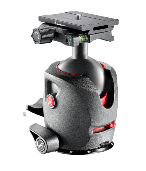   Manfrotto MH057M0-Q6  15/1,3/15 //