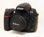 Фотоаппарат Nikon D700 kit 50 f1,8 D б/у