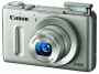 ����������� Canon PowerShot S100 �������