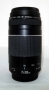  Canon EF 75-300 4,0-5,6 III /