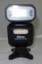  Nikon  SPEEDLIGHT SB-500 AF /