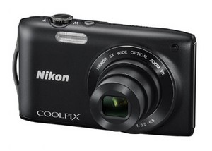 ����������� Nikon Coolpix S3300 ������