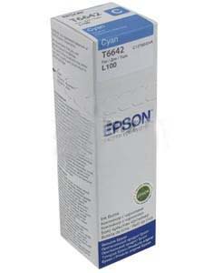  EPSON T6642     L100/L200