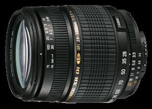  Tamron (Nikon) AF 28-300 f/3.5-6.3 XR Di VC LD ASP [IF]