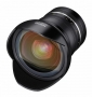  Samyang Canon EF 14mm f/2.4 XP AE Premium ED AS UMC