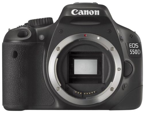 ����������� Canon EOS 550D Body