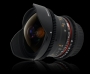 Объектив Samyang Canon EF 12mm T3.1 VDSLR ED AS NCS