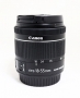 Объектив Canon EF-S 18-55 f/4-5.6 IS STM б/у
