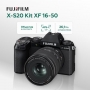 ����������� Fujifilm X-S20 Kit 16-50mm F/2.8-4.8