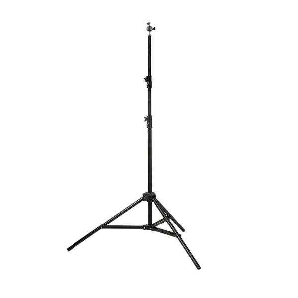 Стойка студийная Godox 304 с амортизатором до 200см до 3кг 26743