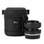Футляр для объектива Lowepro S&F Lens Case 7 x 8cm