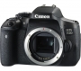  Canon EOS 750D Body