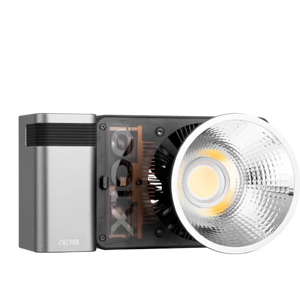 ������������ ���������� Zhiyun MOLUS X100 Combo 2700-6500� 100��