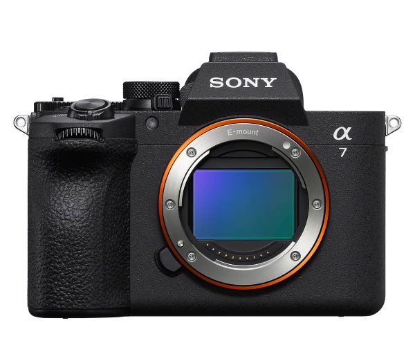 ����������� Sony Alpha A7 V (ILCE-7M5) Body