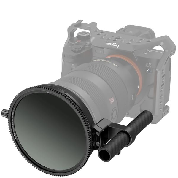 �������� ������������� SmallRig 3864 CPL-VND + Rod Clamp 95mm