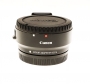   Canon Mount Adapter EF-EOS M /