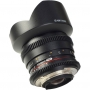 Объектив Samyang Nikon 14mm T3.1 ED AS IF UMC VDSLR II
