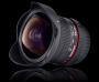  Samyang Nikon 12mm f/2.8 ED AS NCS Fish-eye AE
