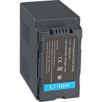 ����������� Panasonic CGA-D54S