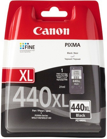  Canon PGI-440 XL 