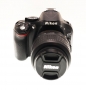 ����������� Nikon D5200 Kit 18-55 VR �/�