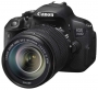  Canon EOS 700D Kit 18-135 f/3.5-5.6 IS STM