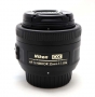  Nikon Nikkor AF-S 35 f/1.8G DX /