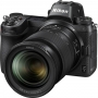 Фотоаппарат Nikon Z7 kit Z 24-70 f/4 S