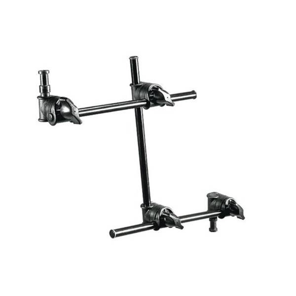   Manfrotto 196AB-3 3/16-3/8"/16-1/4"/850/1/0,5
