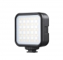 Свет накамерный Godox LITEMONS LED6R RGB 28511