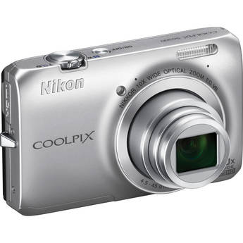 ����������� Nikon Coolpix S6300 �������